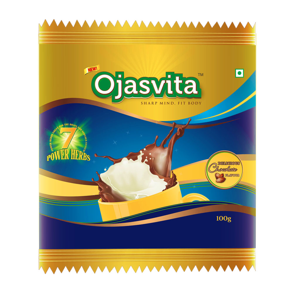 Sri Sri Tattva Ojasvita Chocolate