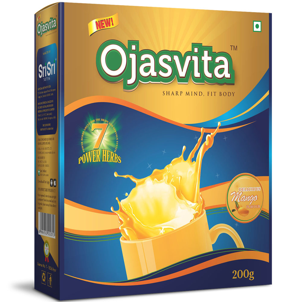 Sri Sri Tattva Ojasvita Mango