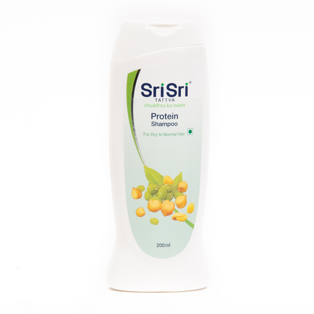 Sri Sri Tattva Protien Shampoo