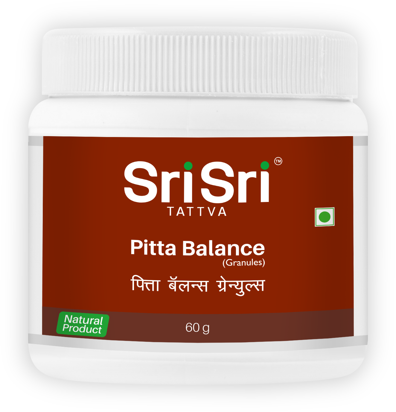 Buy Sri Sri Tattva Pitta Balance Granules at Best Price Online