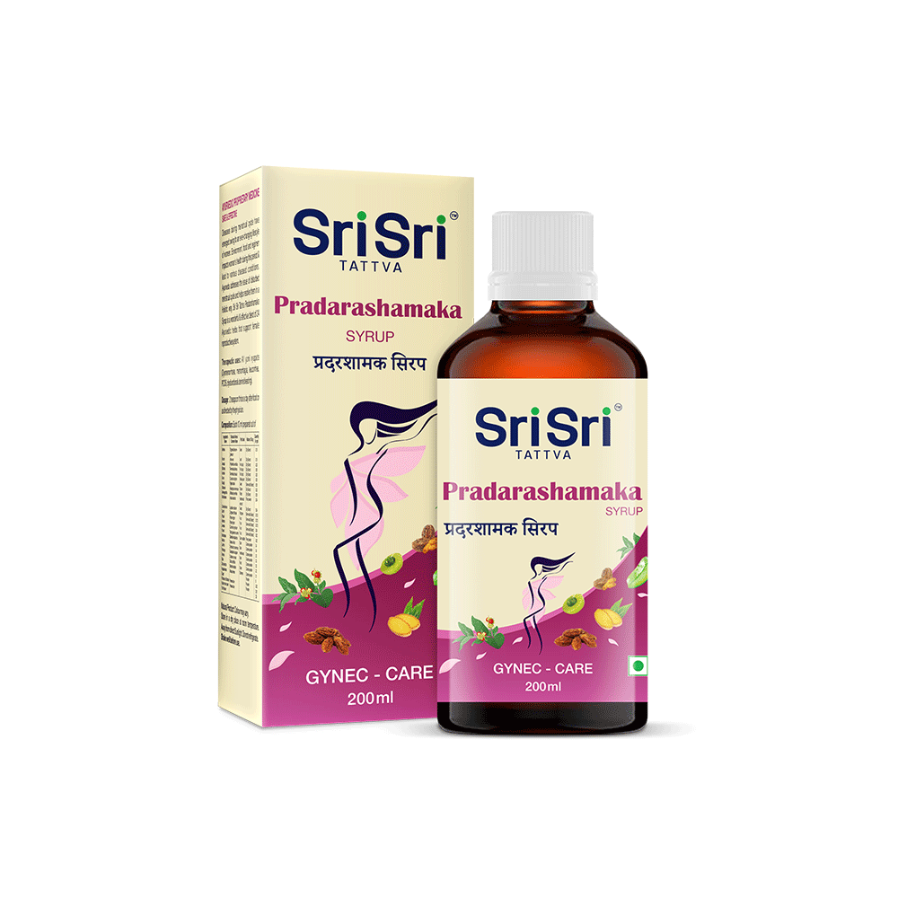 Sri Sri Tattva Pradara Shamaka Syrup