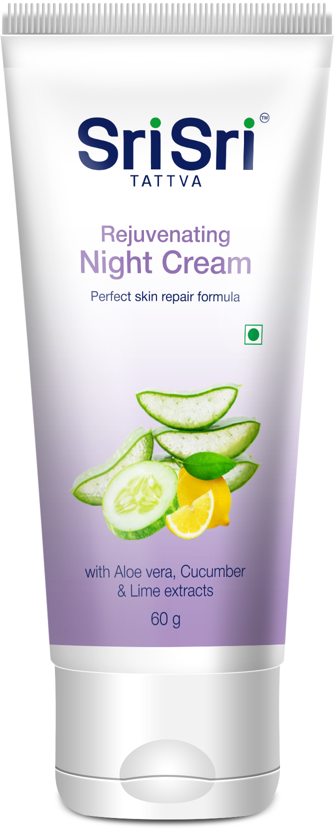 Sri Sri Tattva Rejuvenating Night Cream