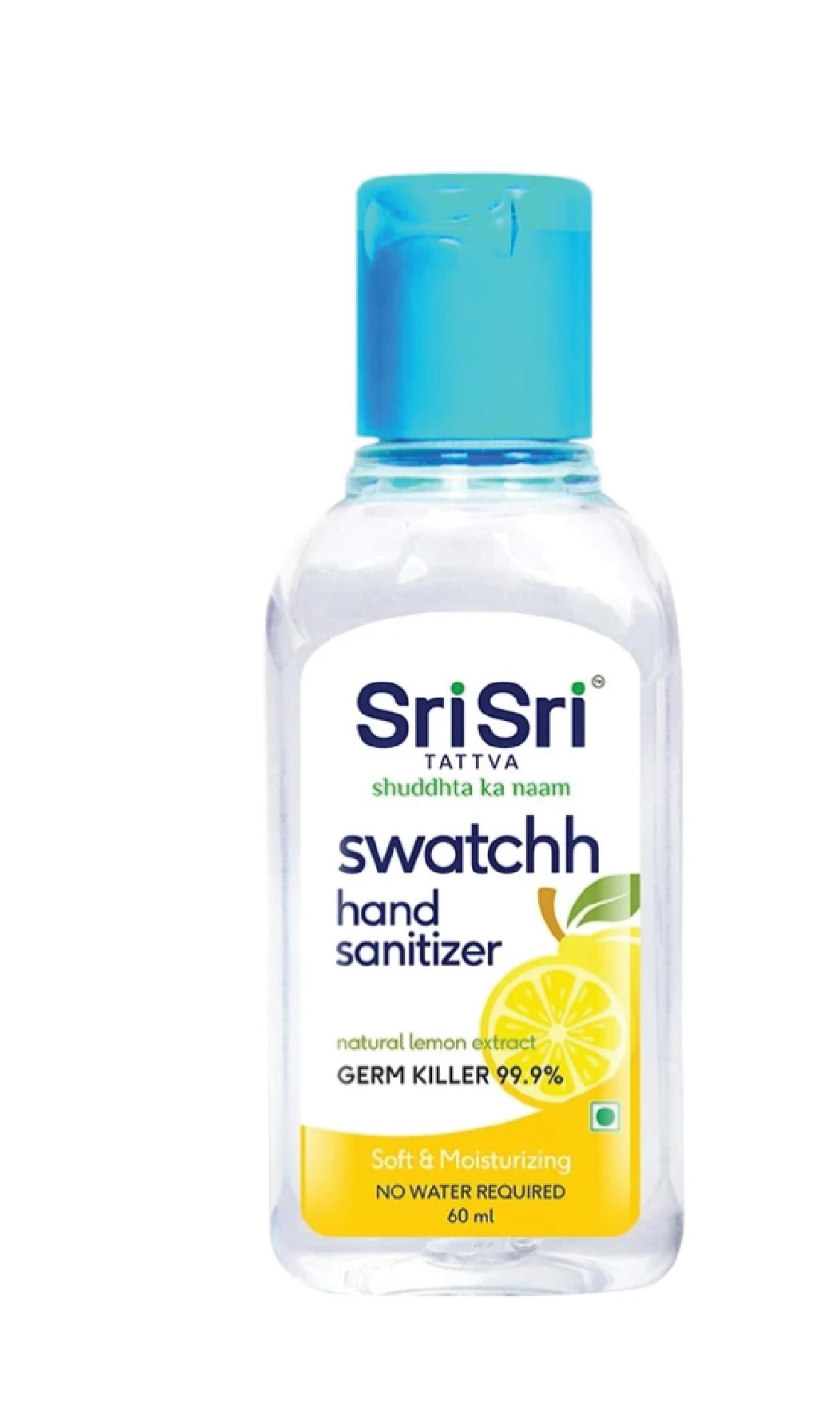 Buy Sri Sri Tattva Hand Sanitizer at Best Price Online