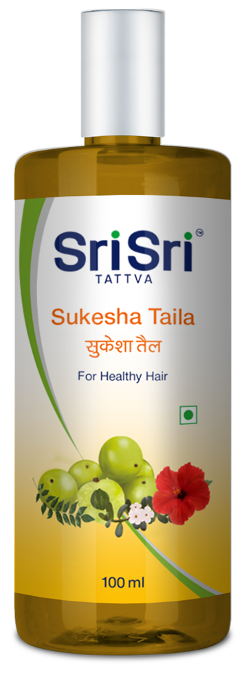 Buy Sri Sri Tattva Sukesha Hair Vitalizer Cream at Best Price Online