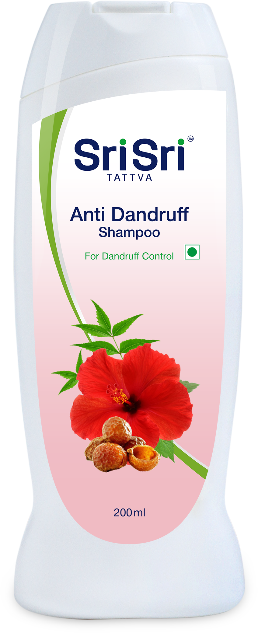 Sri Sri Tattva Anti Dandruff Shampoo