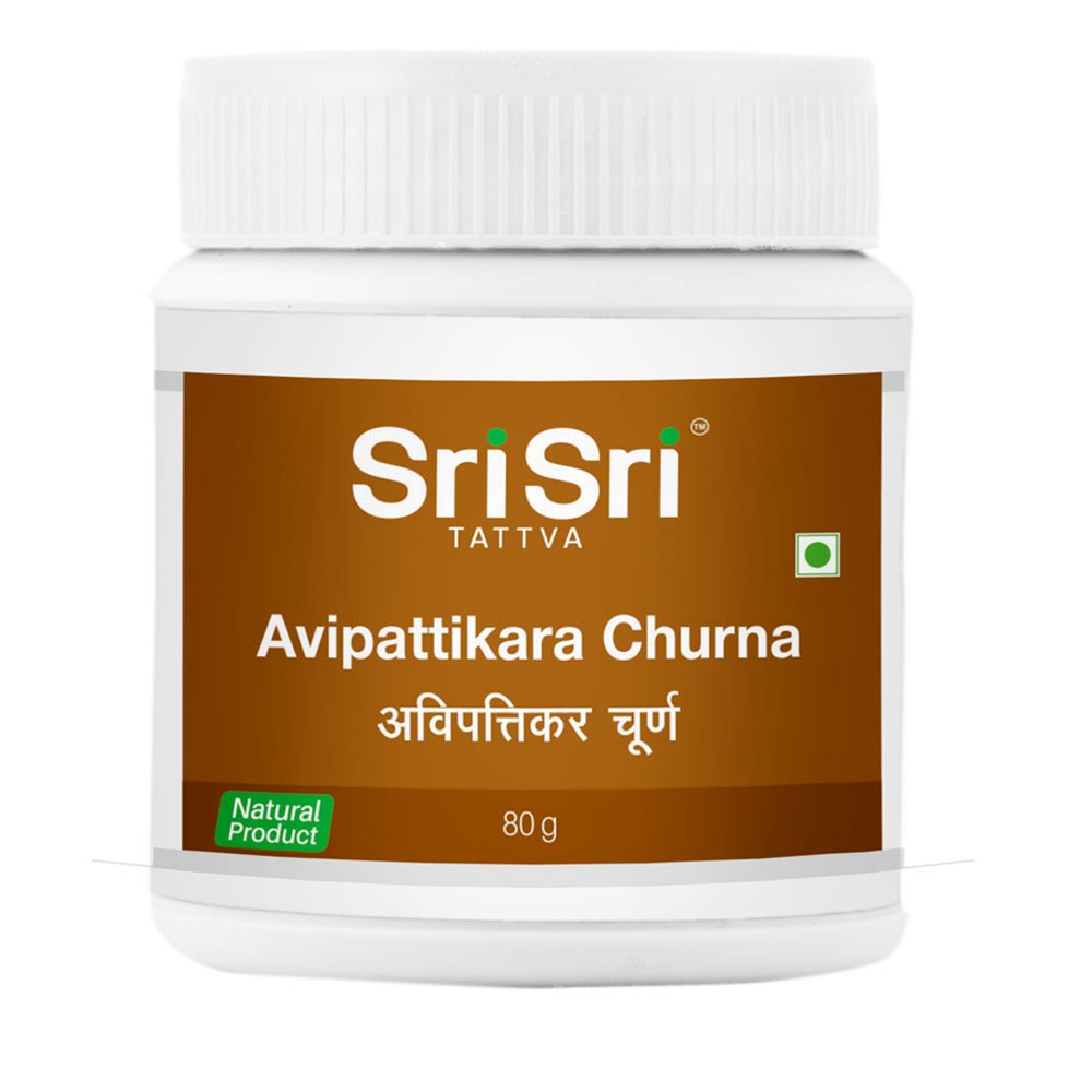 Buy Sri Sri Tattva Avipattikara Churna at Best Price Online