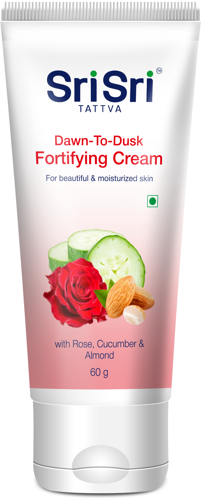 Buy Sri Sri Tattva Dawn-To-Dusk Fortifying Cream at Best Price Online