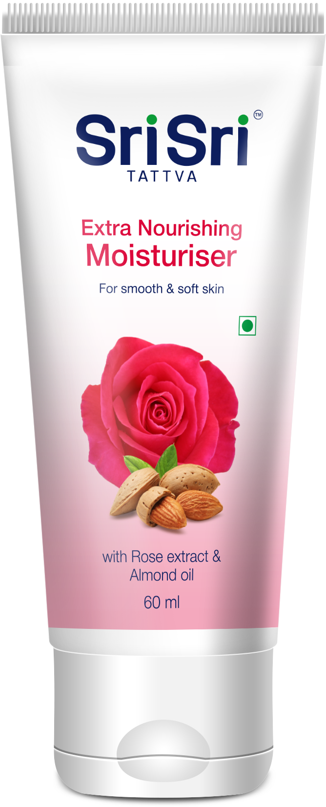 Sri Sri Tattva Extra Nourishing Moisturiser