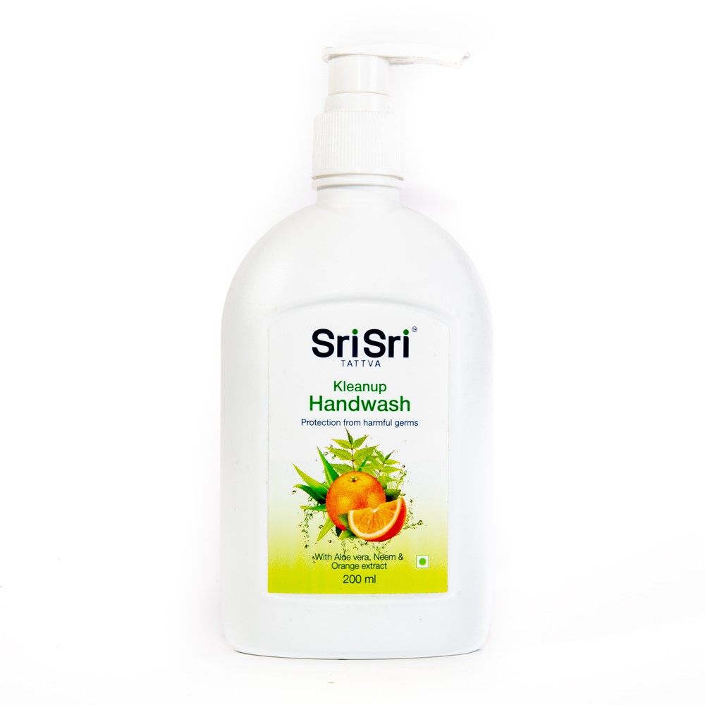 Sri Sri Tattva Hand Wash