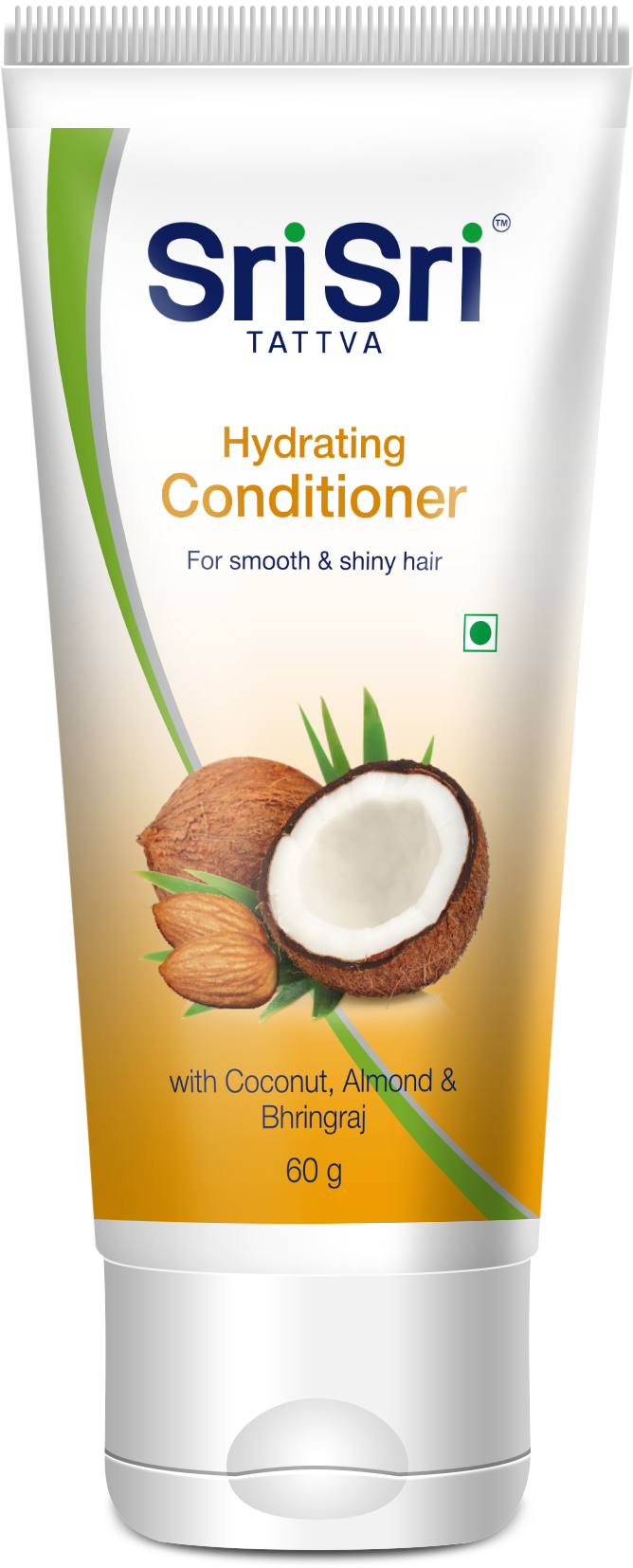 Sri Sri Tattva Hydrating Conditioner