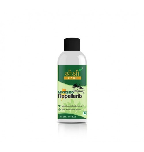 Sri Sri Tattva Mosquito Repellant