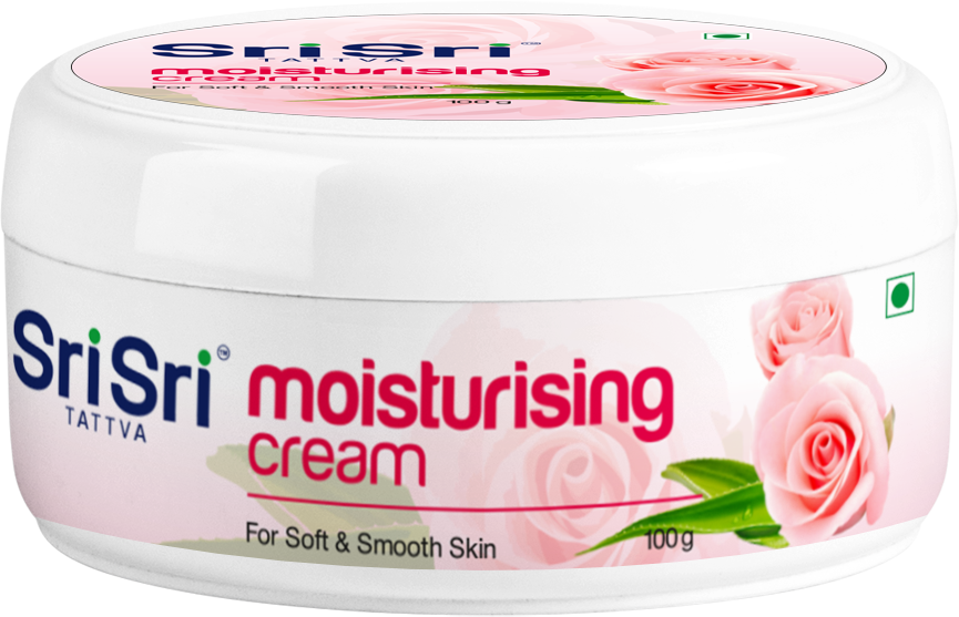 Sri Sri Tattva Moisturising Cream