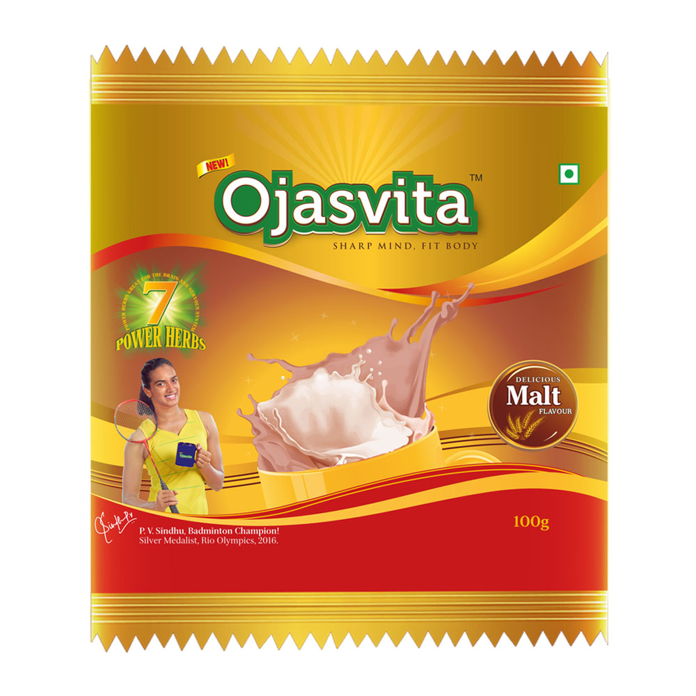 Sri Sri Tattva Ojasvita Malt