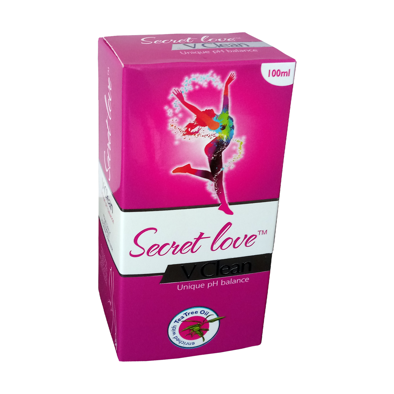 Sukinn Secret Love V Clean