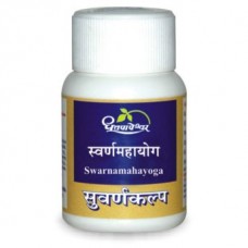 Dhootapapeshwar Swarna Mahayoga Premium Quality Gold