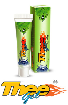 Buy Dr JRK Siddha Thee gel Ointment at Best Price Online