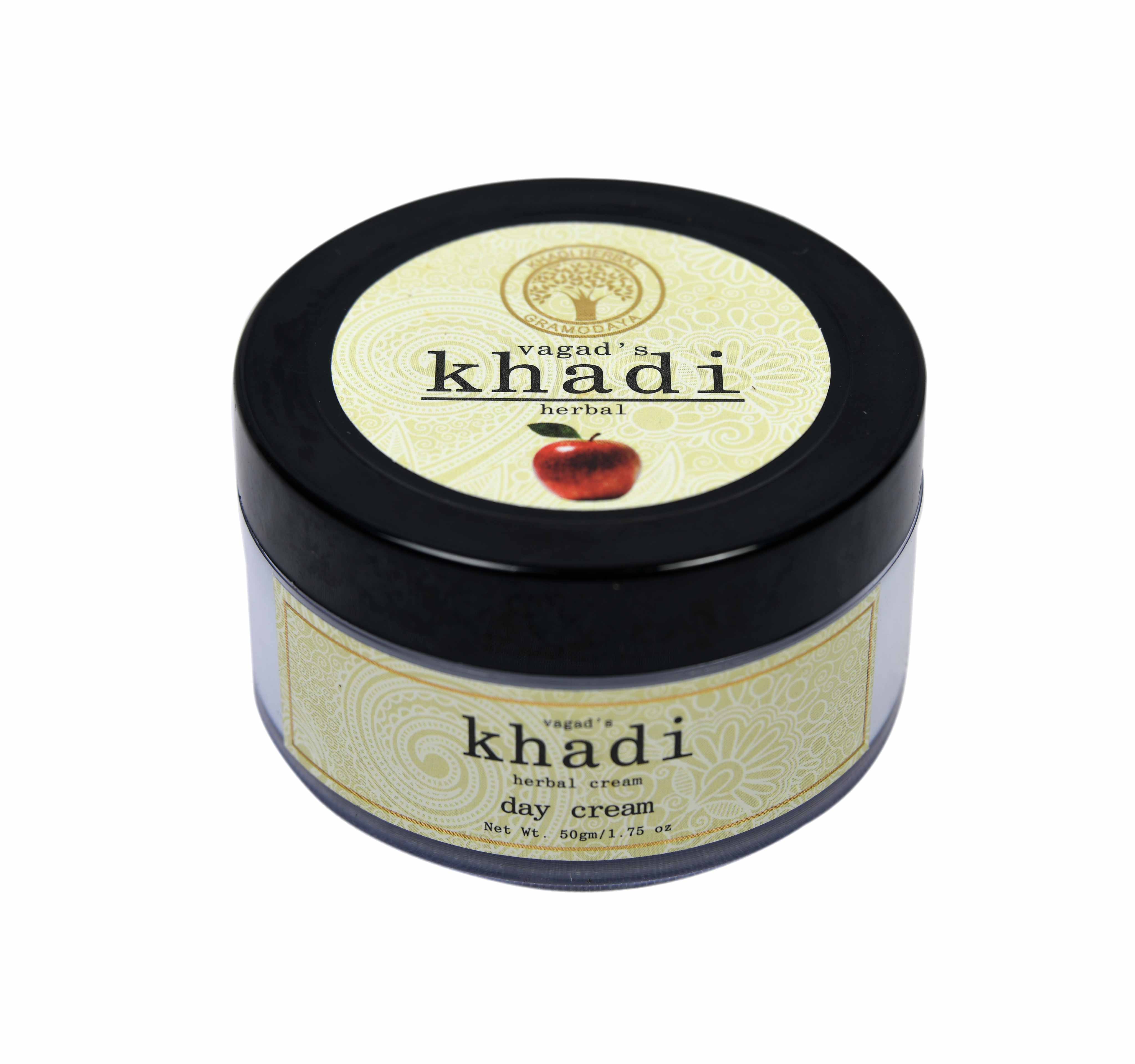 Vagad's Khadi Day Cream