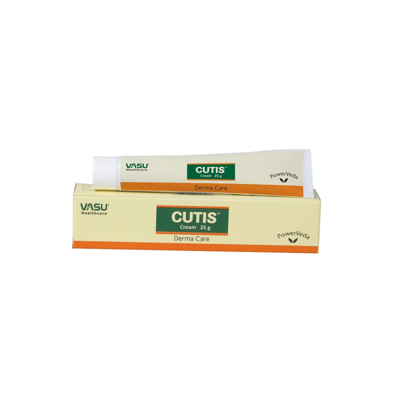 Buy Vasu Cutis Cream at Best Price Online