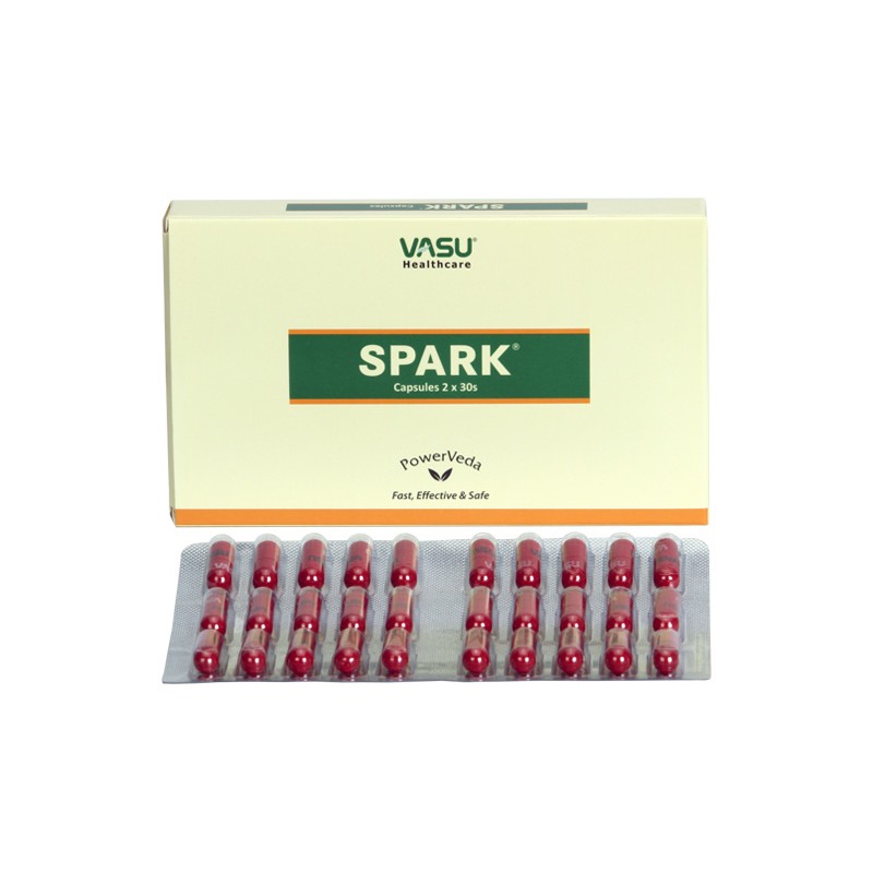 Vasu Spark Capsule