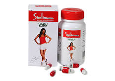 Vasu Simlim Capsule