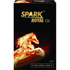 Vasu Spark Royal Oil