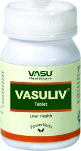 Buy Vasu Vasuliv Tablet at Best Price Online