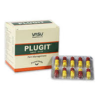 Vasu Plugit Capsule