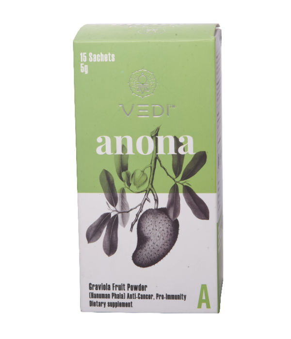 Buy Vedi Herbal Anona 5G at Best Price Online