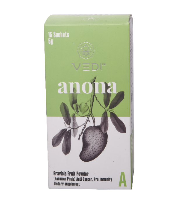 Vedi Herbal Anona 5G