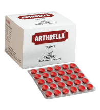 Charak Arthella Tablet