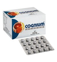 Buy Charak Cognium Tablet at Best Price Online