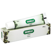 Charak Skinella Cream 