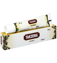 Charak Takzema Ointment