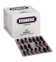 Charak Evanova Capsule