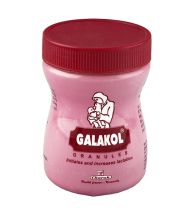 Charak Galakol Granules