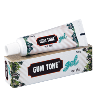 Charak Gum Tone Gel