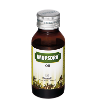 Charak Impusora Oil