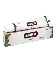 Charak Miniscar Cream