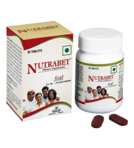 Charak Nutrabet Tablet