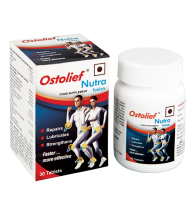 Charak Obenyl Nutra Tablet