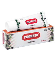 Charak Pigmento Ointment