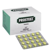 Buy Charak Prosteez Tablet at Best Price Online