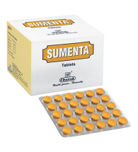 Charak Sumenta Tablet