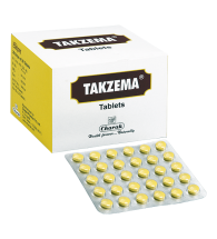 Charak Takzema Tablet