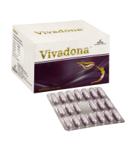 Charak Vivadona Capsule