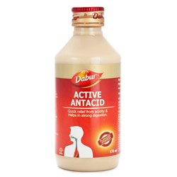 Dabur Active Antacid