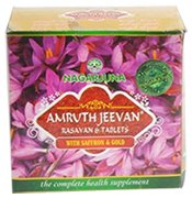 Nagarjuna (Kerala) Amruth Jeevan Rasayan & Tablets