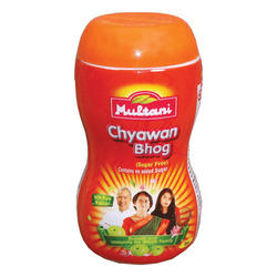 Multani Sugar Free Chyawan Bhog