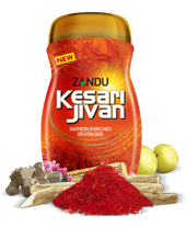 Zandu Kesari Jivan