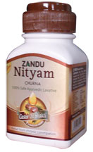 Buy Zandu Nityam Churna at Best Price Online